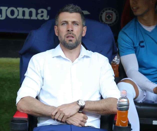 Gusta a Pezzolano no recibir gol de local