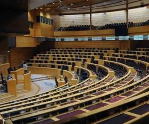 Rechaza oposición período extraordinario en Senado