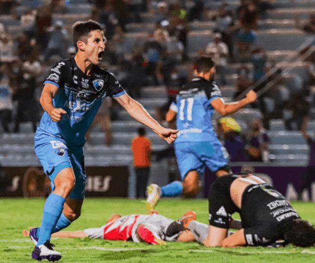 Abolla la Jaiba corona al ‘Tepa’ Abolla la Jaiba corona al ‘Tepa’