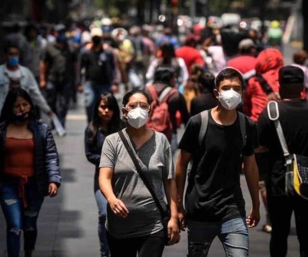 Inmunidad de rebaño, última obsesión del Gobierno de México Inmunidad de rebaño, última obsesión del Gobierno de México