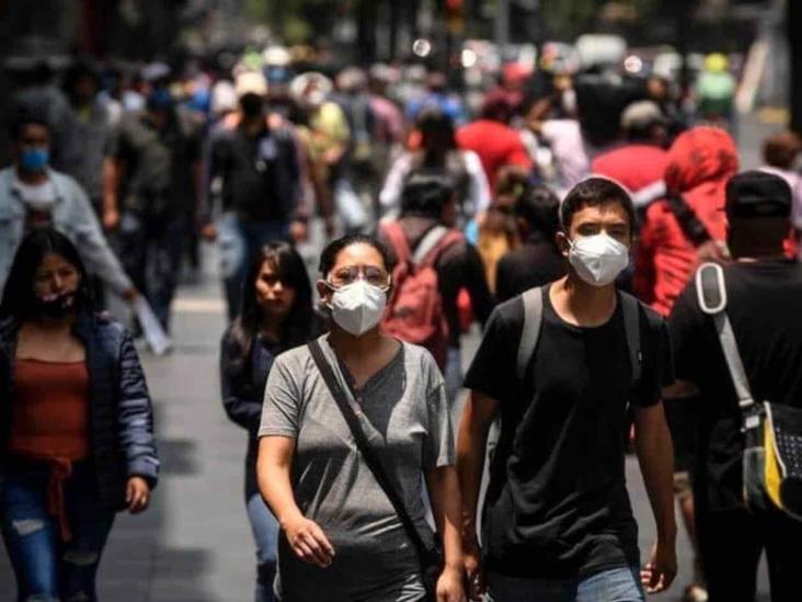 Inmunidad de rebaño, última obsesión del Gobierno de México Inmunidad de rebaño, última obsesión del Gobierno de México