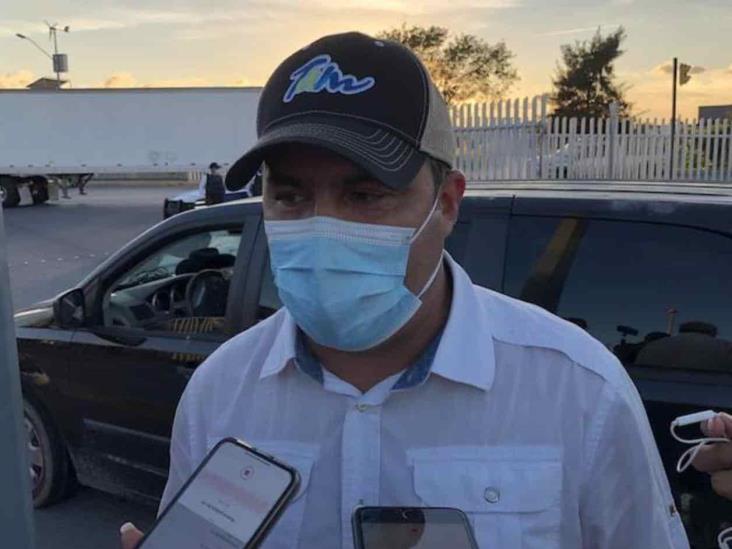 Será de 6.5 crecimiento Será de 6.5 crecimiento