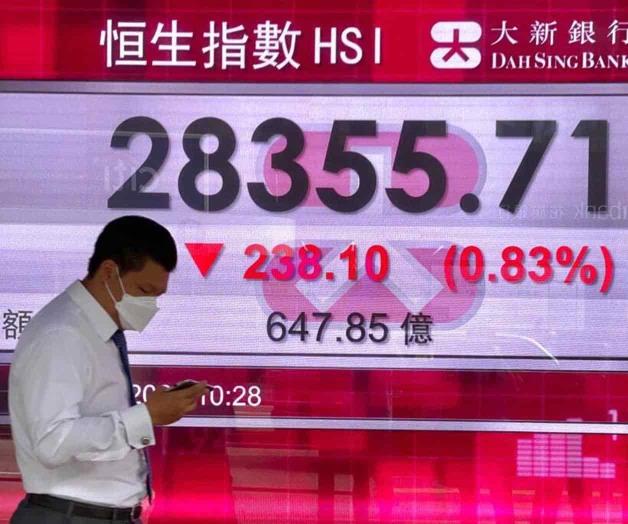 Wall Street abre con leve alza