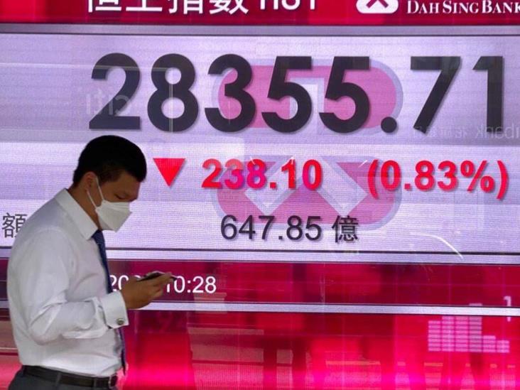 Wall Street abre con leve alza Wall Street abre con leve alza