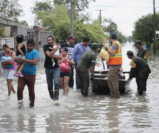 ...Y un día después