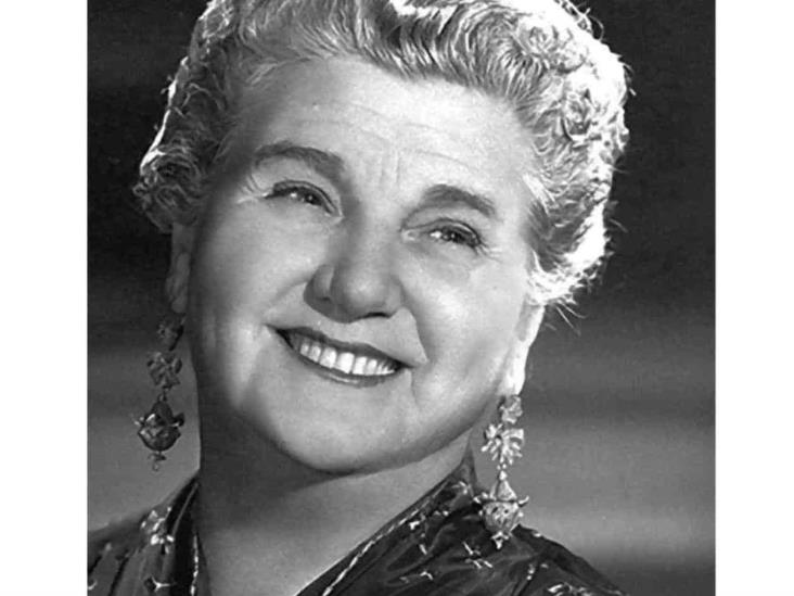 Recordando a Sara García Recordando a Sara García