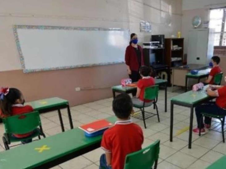 Clases presenciales regresarán a San Luis Potosí el 7 de junio: SEGE Clases presenciales regresarán a San Luis Potosí el 7 de junio: SEGE