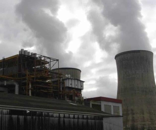 Agudiza la CFE contaminación