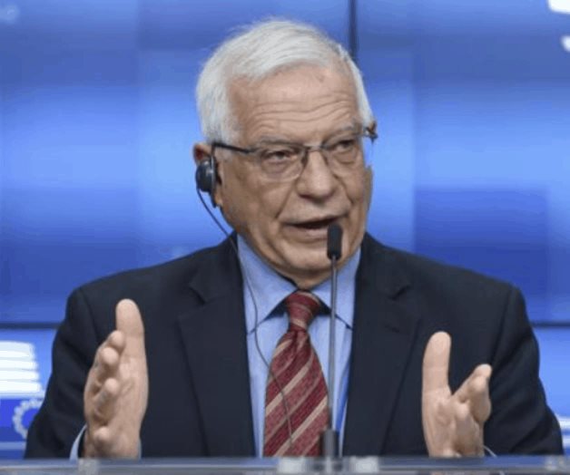 China desafiante tras advertencia de la UE sobre acuerdo comercial