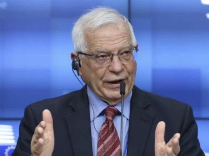 China desafiante tras advertencia de la UE sobre acuerdo comercial China desafiante tras advertencia de la UE sobre acuerdo comercial
