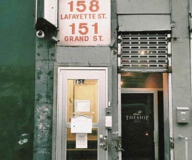 Aprender a mirar a través de la fotografía