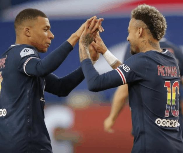 Carreras por el título europeo, lugares por decidir en la Liga de Campeones Carreras por el título europeo, lugares por decidir en la Liga de Campeones