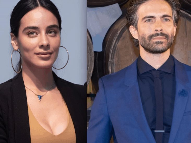 Van mexicanos a ‘The Good Doctor’ Van mexicanos a ‘The Good Doctor’