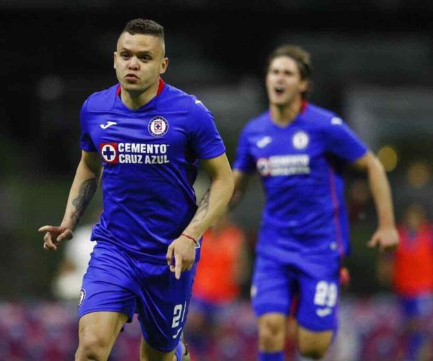 Cruz Azul busca sacudirse los fantasmas del pasado
