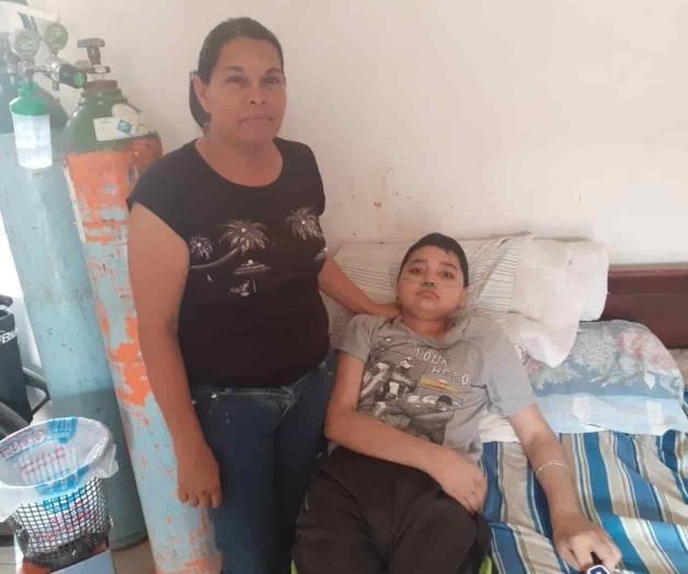 Pide apoyo para Emmanuel Álvarez