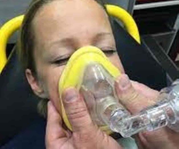 Ayuda el Remdesivir a prevenir intubación