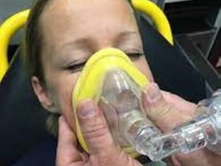 Ayuda el Remdesivir a prevenir intubación Ayuda el Remdesivir a prevenir intubación