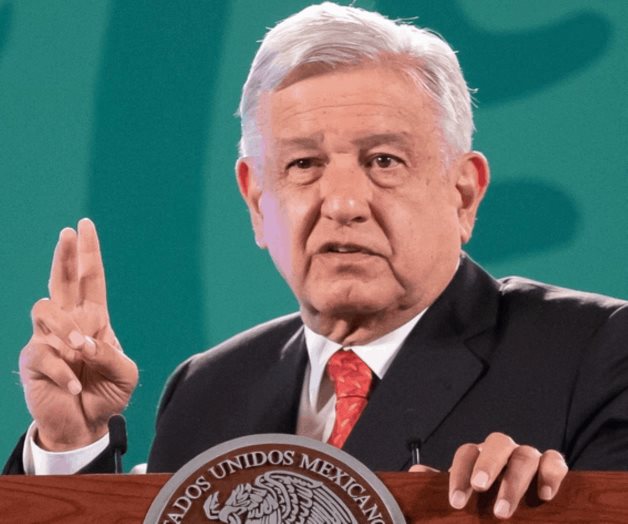 Urge AMLO resolver caso con ‘claridad’