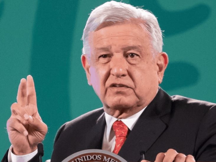 Urge AMLO resolver caso con ‘claridad’ Urge AMLO resolver caso con ‘claridad’