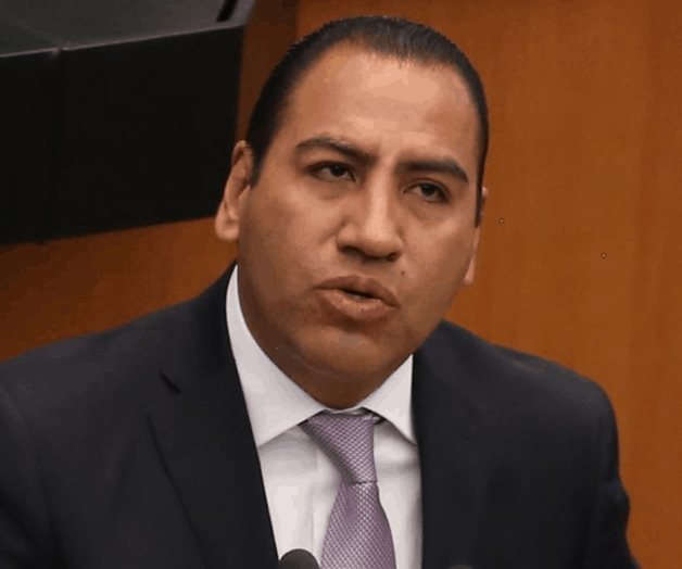 ‘Gobernador tiene fuero; no hay orden de captura’