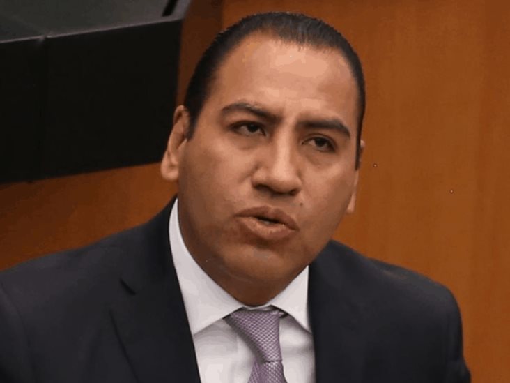 ‘Gobernador tiene fuero; no hay orden de captura’ ‘Gobernador tiene fuero; no hay orden de captura’