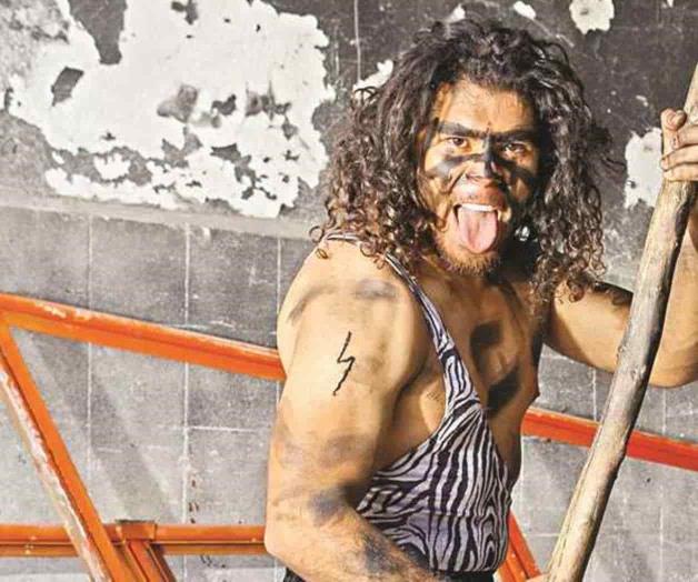 Alegra regreso de afición a Bárbaro Cavernario