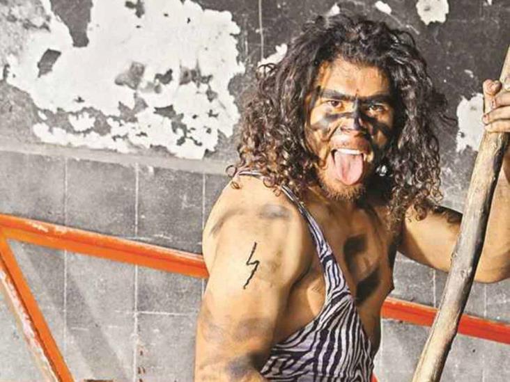 Alegra regreso de afición a Bárbaro Cavernario Alegra regreso de afición a Bárbaro Cavernario