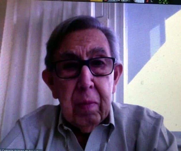 Cuestiona Cárdenas a izquierda y políticas de AMLO