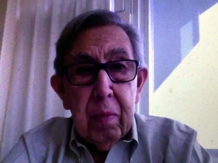Cuestiona Cárdenas a izquierda y políticas de AMLO Cuestiona Cárdenas a izquierda y políticas de AMLO