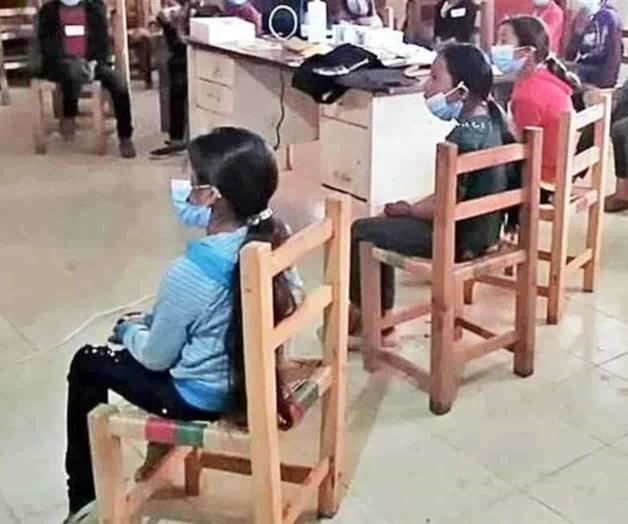 Diputadas exigen a AMLO actuar y no minimizar venta de niñas