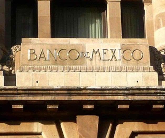 Demandan investigar a Banxico porque no entregó remanentes 
