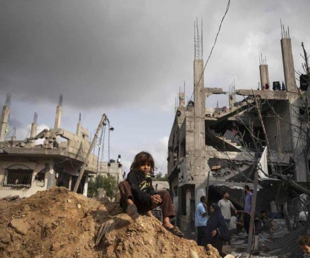 Mediadores egipcios buscan consolidar tregua Israel-Hamas