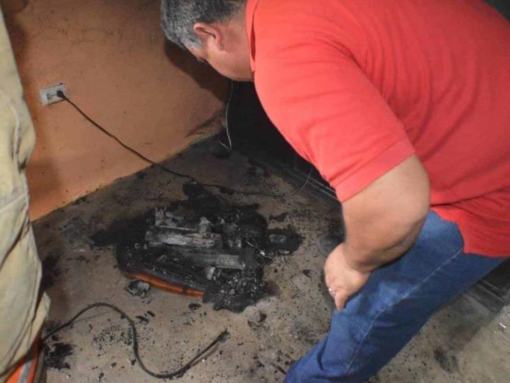 Pide PC extremar precauciones con aparatos eléctricos Pide PC extremar precauciones con aparatos eléctricos