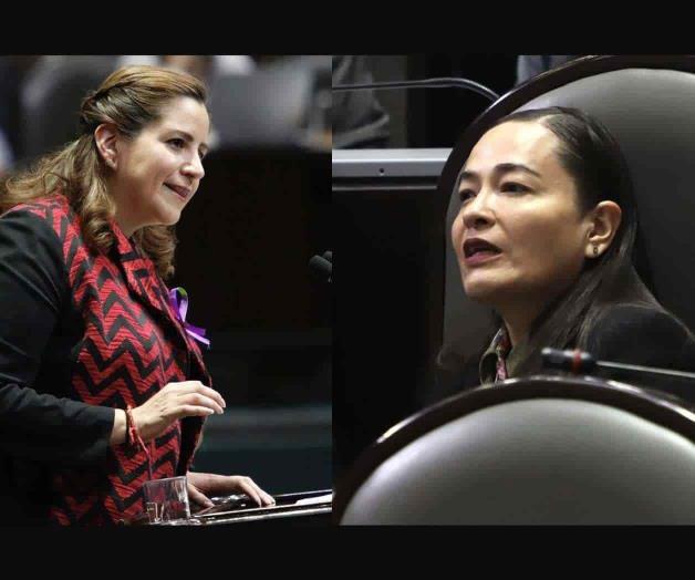 Exigen actuar en la venta de niñas Exigen actuar en la venta de niñas