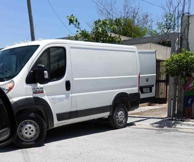 Familiares lo hallan muerto