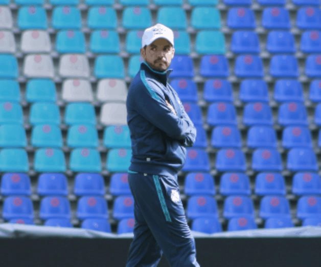 Puebla va por una heroica remontada Puebla va por una heroica remontada