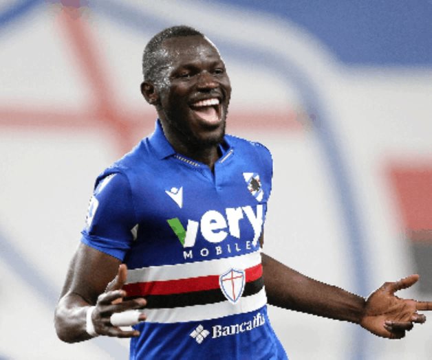 Parma cae ante Sampdoria 3-0 Parma cae ante Sampdoria 3-0