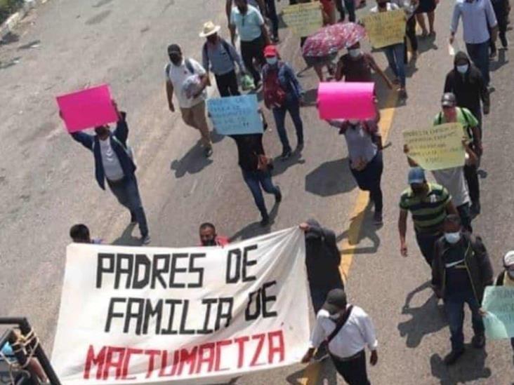 La ONU-DH urge investigar supuestos abusos en detención de normalistas de Mactumactzá La ONU-DH urge investigar supuestos abusos en detención de normalistas de Mactumactzá