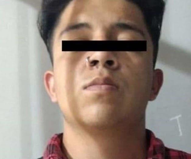 Sujeto golpeó a su hijastra de 4 años hasta la muerte en Atizapán