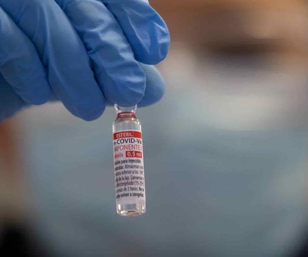 Rebasa Rusia los 5 millones de contagios Covid-19