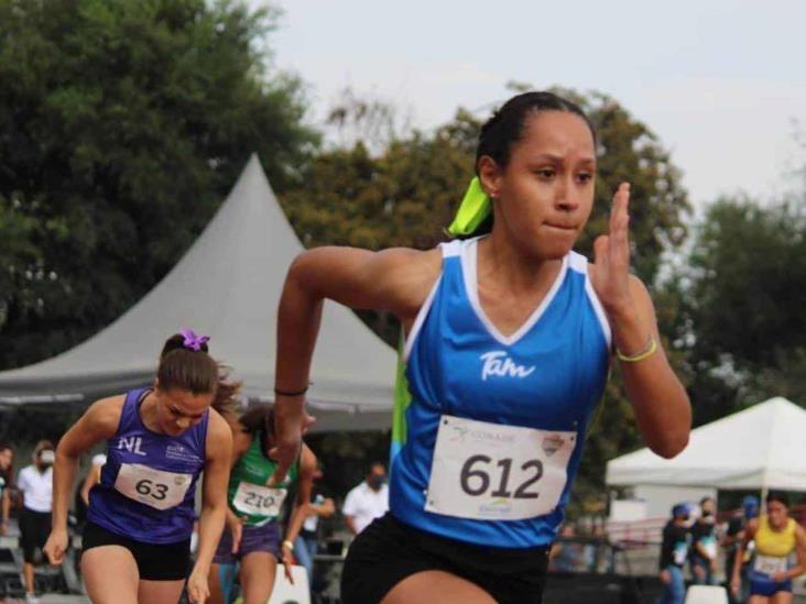Van hoy por su boleto a Juegos Nacionales Van hoy por su boleto a Juegos Nacionales