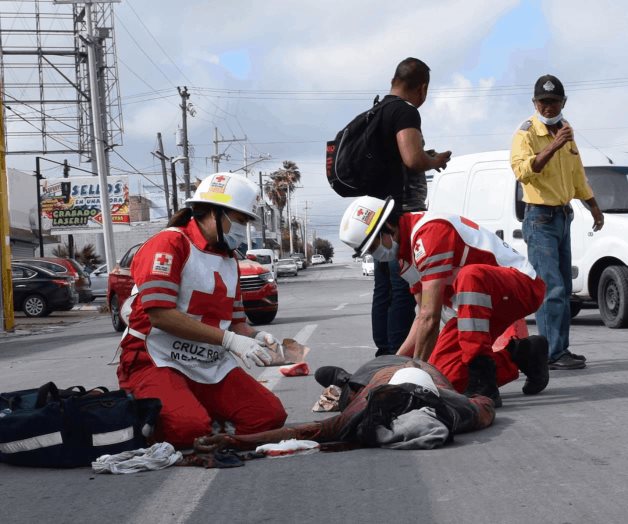 ¡Cafre mata y escapa! ¡Cafre mata y escapa!