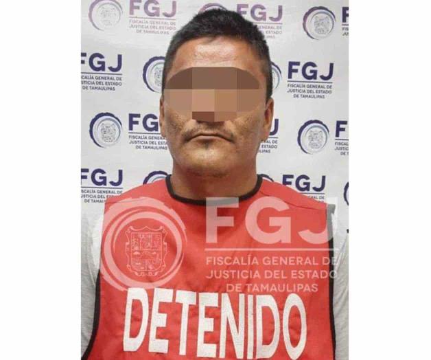 Vinculan a hombre a proceso por 16 robos domiciliarios