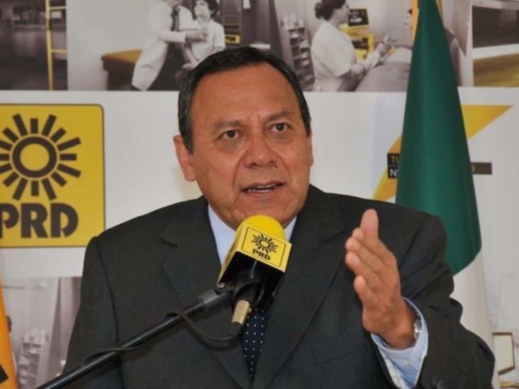 PRD: Compran votos vividores de la nación PRD: Compran votos vividores de la nación