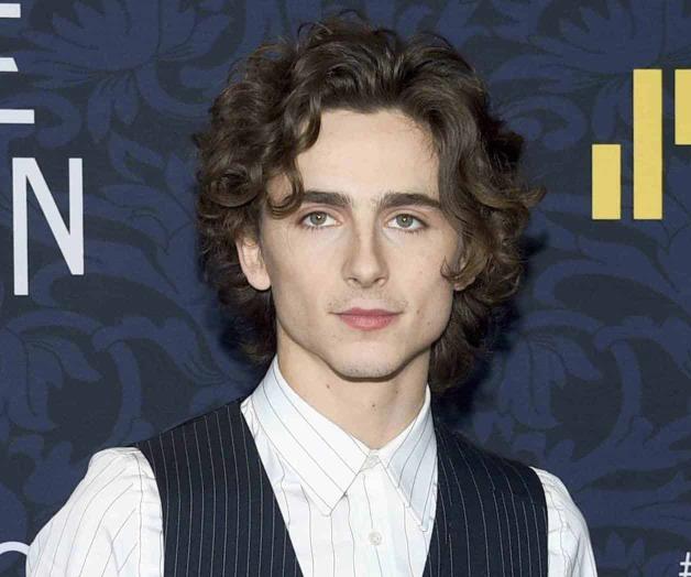 Interpretará a Willy Wonka