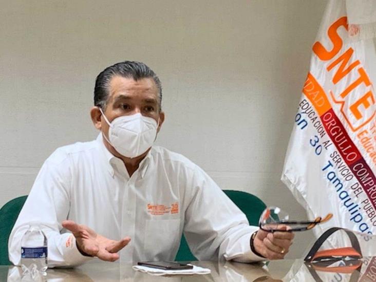 Pactan los maestros alza salarial del 3.9% Pactan los maestros alza salarial del 3.9%