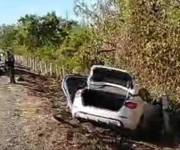 Matan a jefe de Policía estatal en Sinaloa