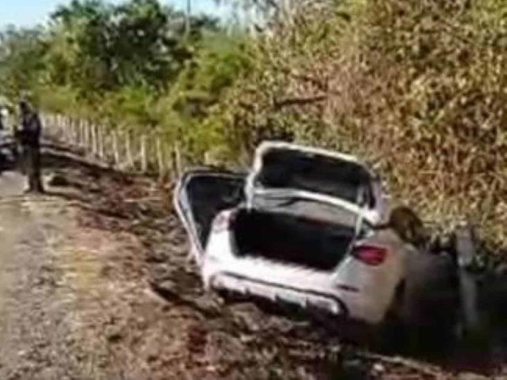 Matan a jefe de Policía estatal en Sinaloa Matan a jefe de Policía estatal en Sinaloa