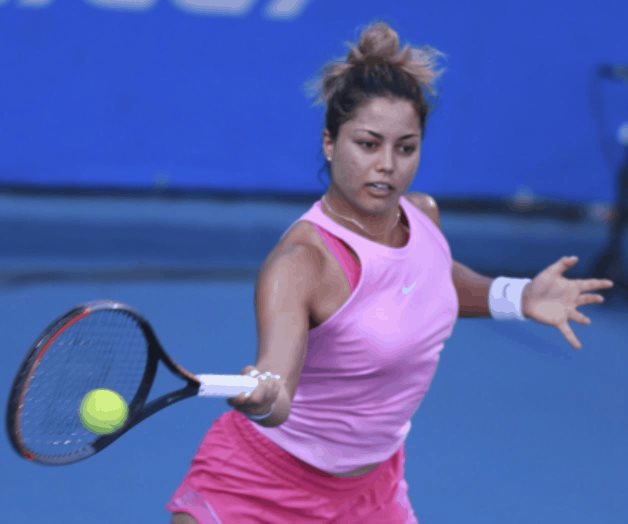 Vuelve Zarazúa a París