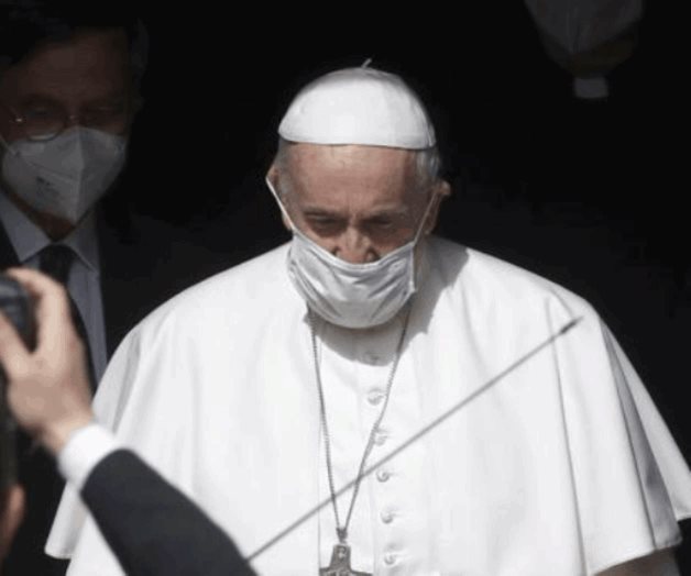 El Papa desafía a los periodistas del Vaticano: ¿Quién lee sus noticias?